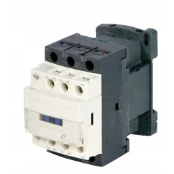 Mini Contactor 5.5kW, 12A 230V ACNO