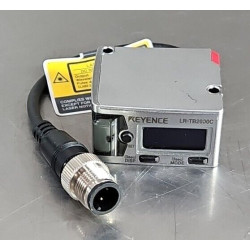 Detection distance 2 m sensor