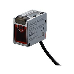 Detection distance 2 m sensor