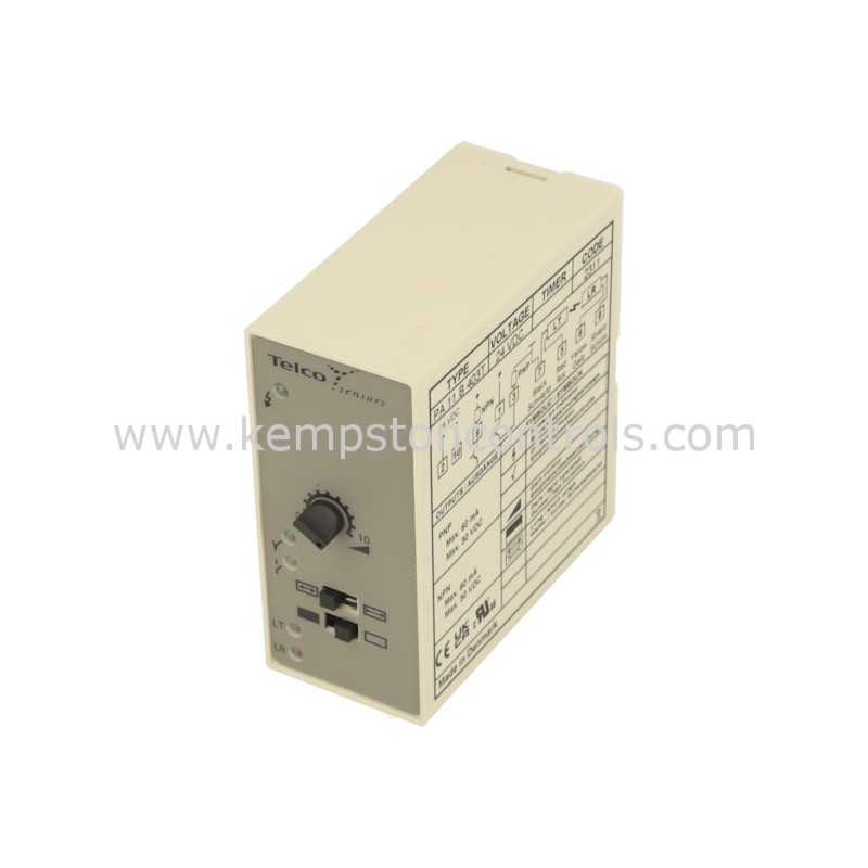 Photoelectric Amplifier Telco