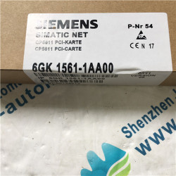 6GK1561-1AA00 SIEMENS