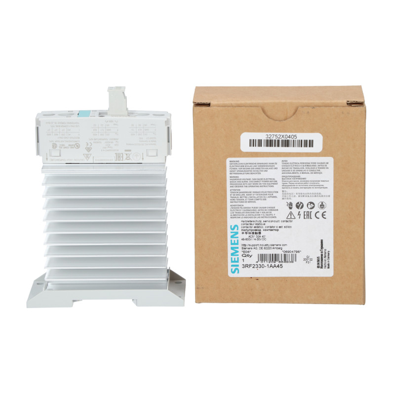 3RF2330-1AA45 SIEMENS