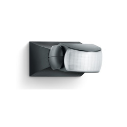 IS 1 Judesio Sensor Black 120 Degrees Steinel