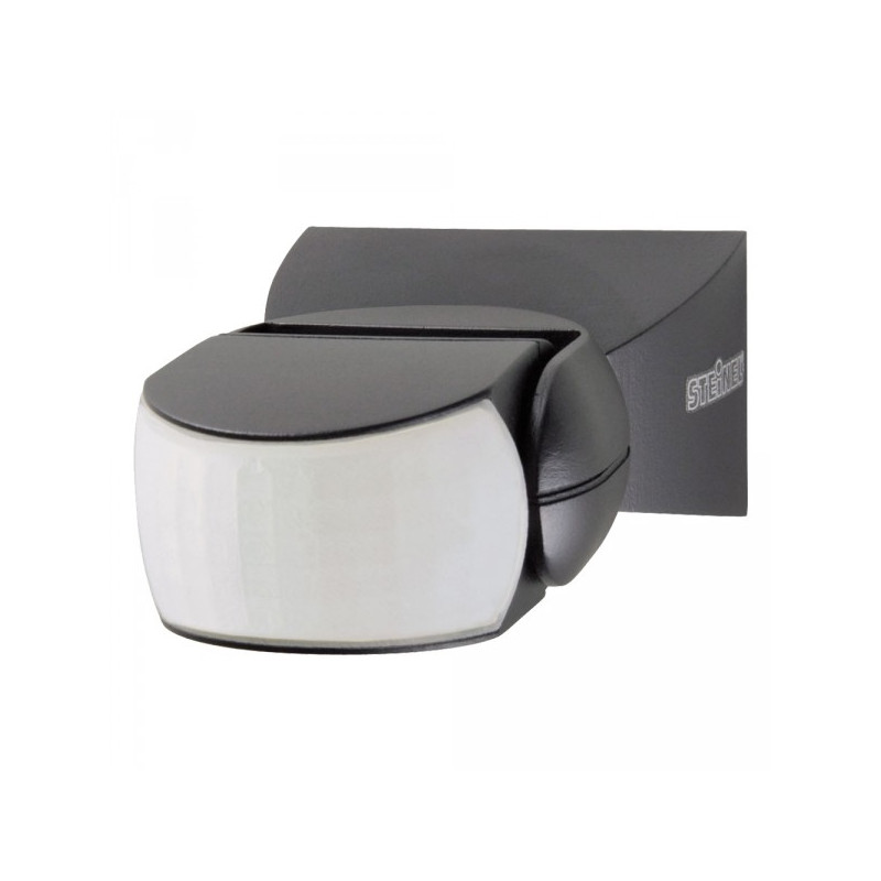 IS 1 Judesio Sensor Black 120 Degrees Steinel