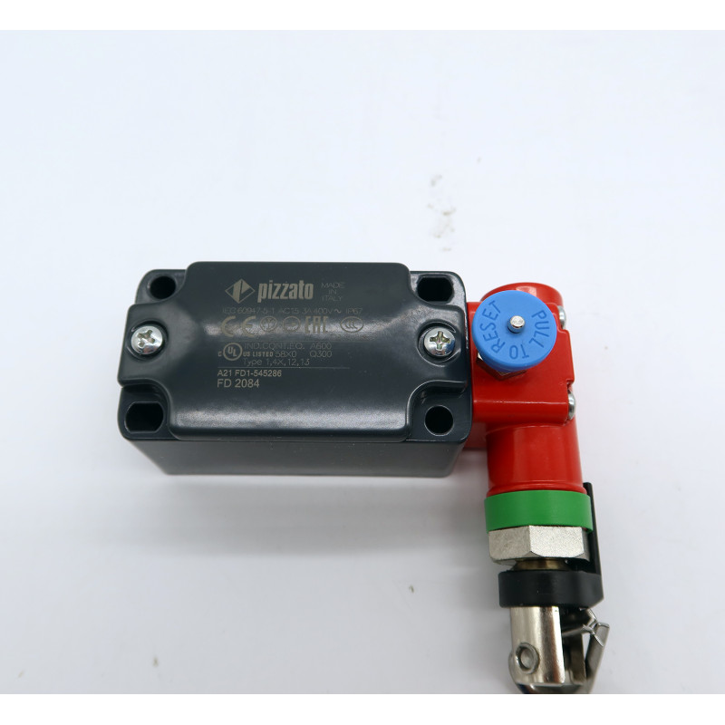 Pizzato FL 2084-M2T6