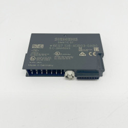 6ES7138-4DB03-0AB0 SIMATIC DP, ET200S modulis