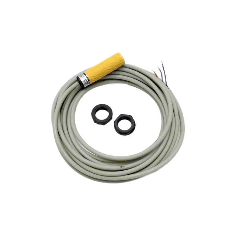 BI5U-S18-AP6X/S90 5M Inductive Sensor Operating voltage 1030 VDC