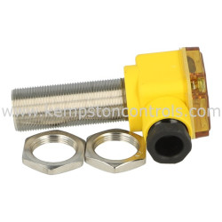 BI5U-S18-AP6X/S90 5M Inductive Sensor Operating voltage 1030 VDC