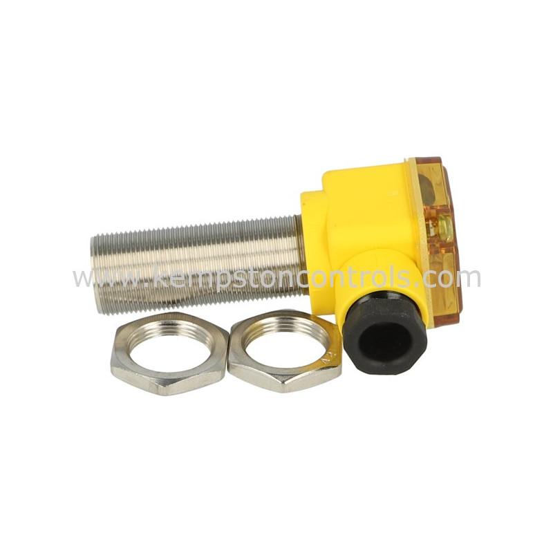 BI5U-S18-AP6X/S90 5M Inductive Sensor Operating voltage 1030 VDC