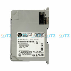 Compact Analog Voltage Isolated Output Module Allen Bradley