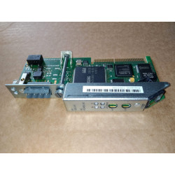 Interface module