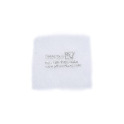 Pfannenberg 18611600029 Series Fan Filter for 87 x 87mm 85mm Fans