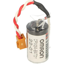 CPM2A-BAT01 OMRON
