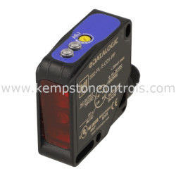 S62-PL-5-C01-PP PROX LASER VDC PNP NO/NC
