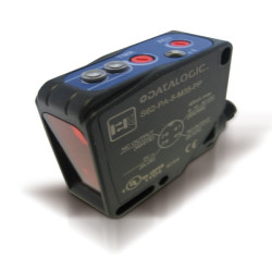 S62-PL-5-C01-PP PROX LASER VDC PNP NO/NC