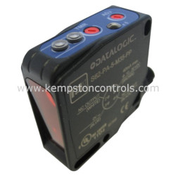 S62-PL-5-C01-PP PROX LASER VDC PNP NO/NC