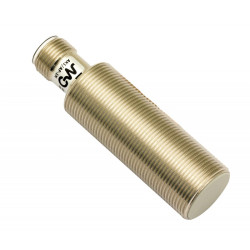 Ind.M18, PNP-NO, M12 Plug, Sch-LD