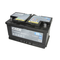 Battery 85Ah 12V 261x172x206