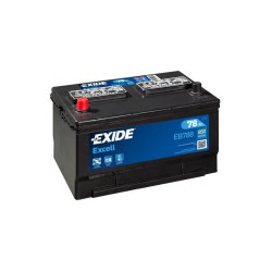 Battery 85Ah 12V 261x172x206