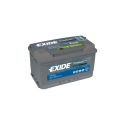 Battery 85Ah 12V 261x172x206