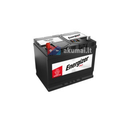 Accumulator 68Ah 12V 278x175x190