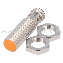 Inductive sensor Ifm