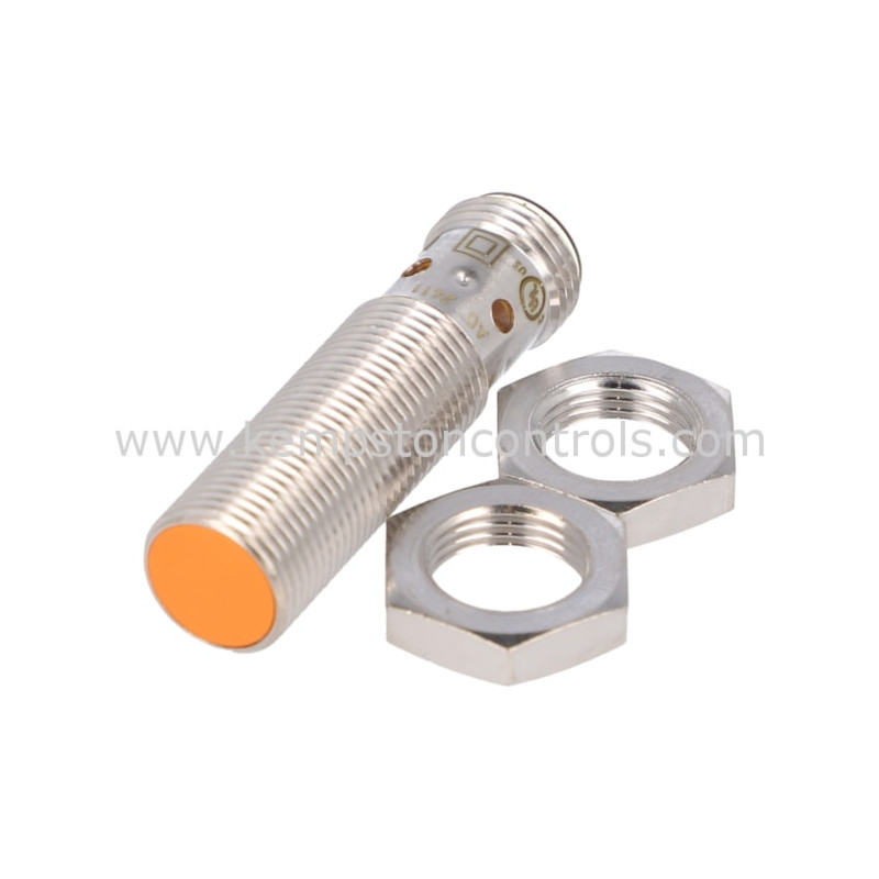 Inductive sensor Ifm