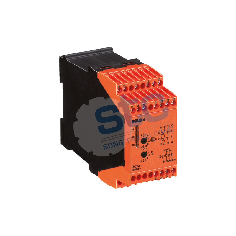 Reference 0059266 - Versatile Engineering Component