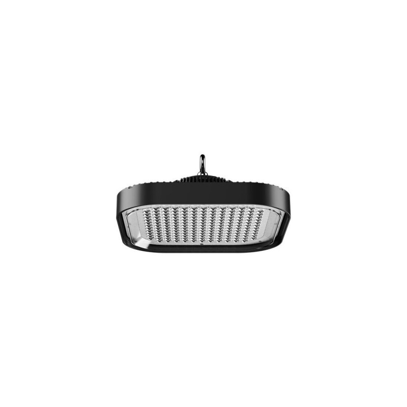 150W LED UFO Light VOYAGER, Black, 4000K, IP65