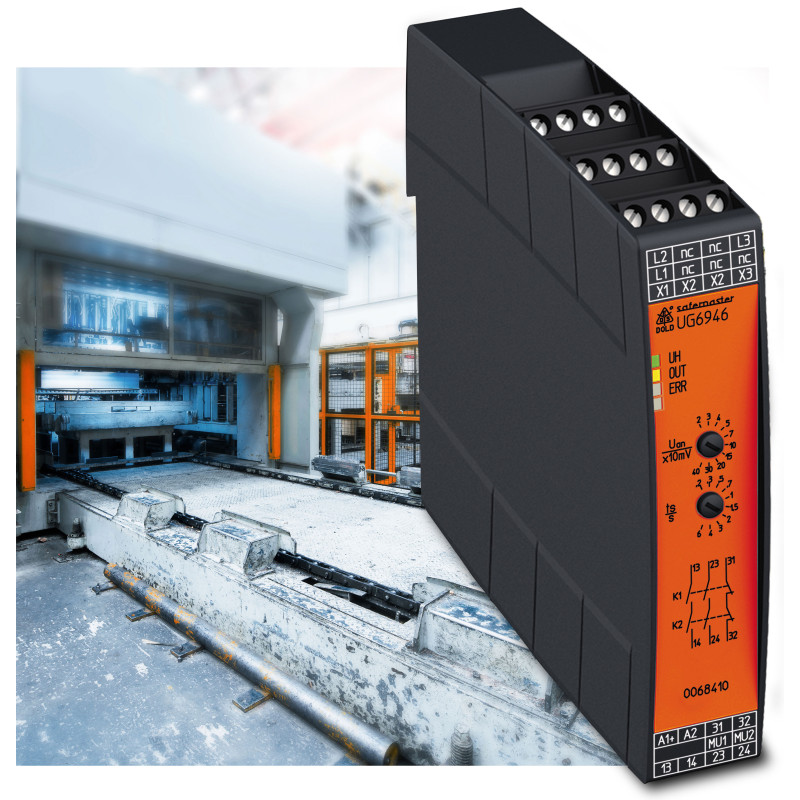 Reference 0059266 - Versatile Engineering Component