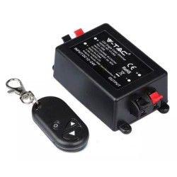 VALDIKLIS V120 12/24VDC 12DI 12TO