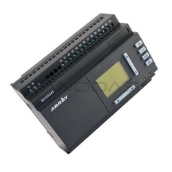 VALDIKLIS V120 12/24VDC 12DI 12TO