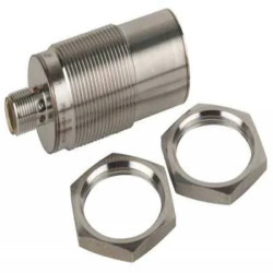Inductive sensor, 025mm PNP / NO