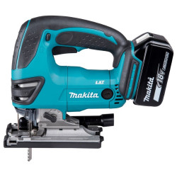 Cordless Jigsaw 18 V Li-ion, Without Battery and Charger