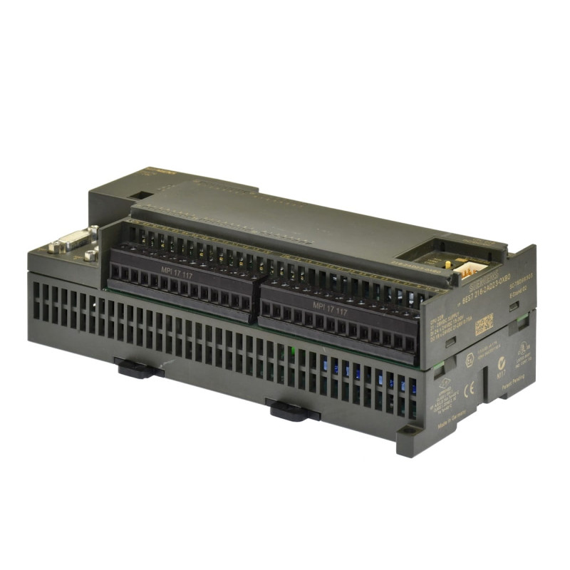 6ES7216-2AD23-0XB0 SIEMENS