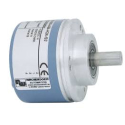 WDGI 58B-10-500-ABN-R24-SC8 Encoder Wachendorff