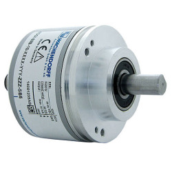 WDGI 58B-10-500-ABN-R24-SC8 Encoder Wachendorff