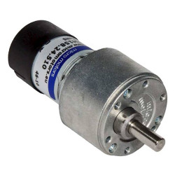RH158.24.510 10,5obr/min 24V 0,15A
