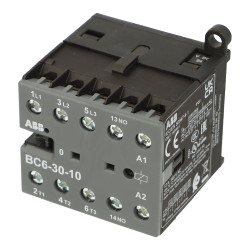 GJL1213001R0101 BC6-30-10 24VDC MINIKONTAKTORIUS 24V DC