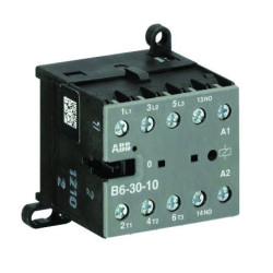 GJL1213001R0101 BC6-30-10 24VDC MINIKONTAKTORIUS 24V DC