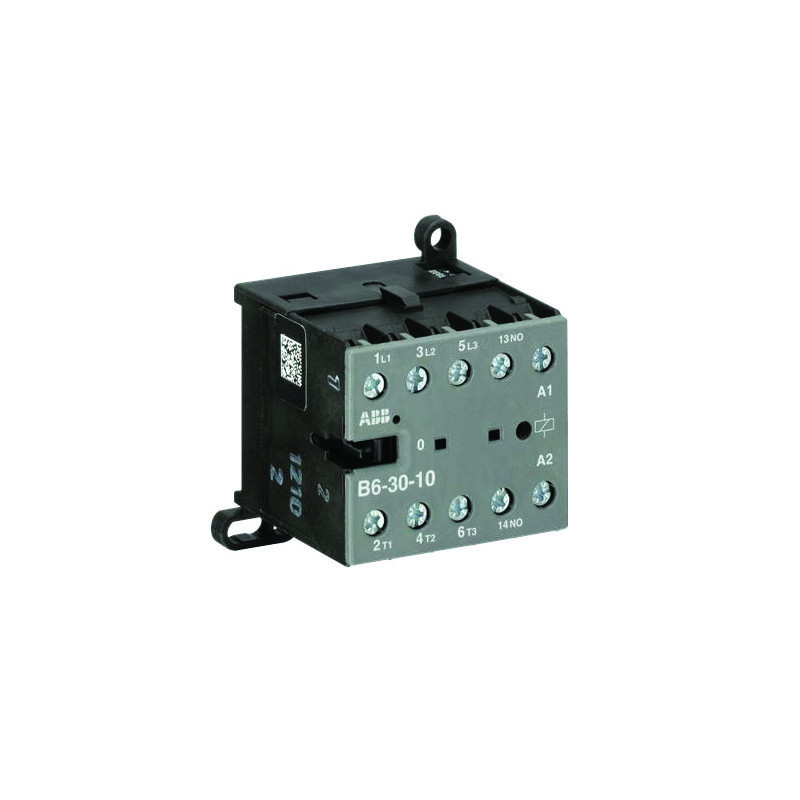 GJL1213001R0101 BC6-30-10 24VDC Miniature Contactor 24V DC