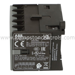 GJL1213001R0101 BC6-30-10 24VDC MINIKONTAKTORIUS 24V DC