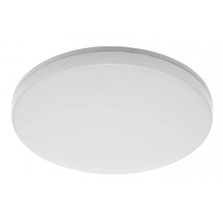 LD-BES24WOK-40 LED 24W840 šviestuvas su IP54 apsauga - GTV
