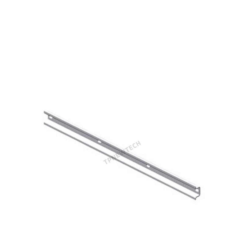 6ES5710-8MA11 SIMATIC, standard mounting rail 35 mm, length 483 mm