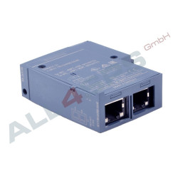 6ES7193-6AR00-0AA0 SIMATIC BA 2X RJ45
