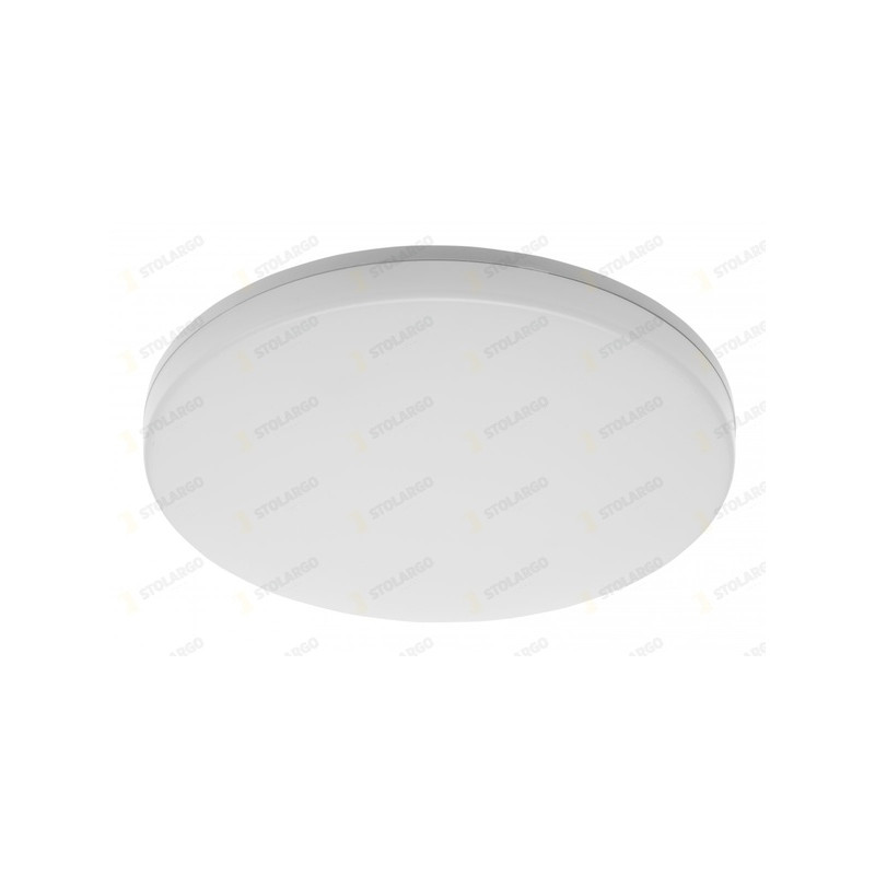 LD-BES24WOK-40 LED 24W840 šviestuvas su IP54 apsauga - GTV