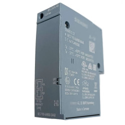 6ES7193-6AR00-0AA0 SIMATIC BA 2X RJ45