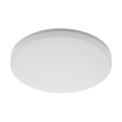 LD-BES24WOK-40 LED 24W840 šviestuvas su IP54 apsauga - GTV
