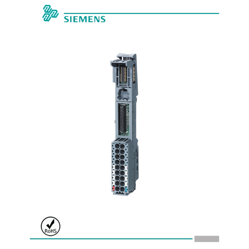 6ES7193-6BP00-0BA0 SIMATIC ET 200SP