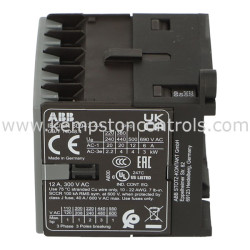 GJL1211001R8010 B6-30-01-80 220-240VAC MINICONTACTOR